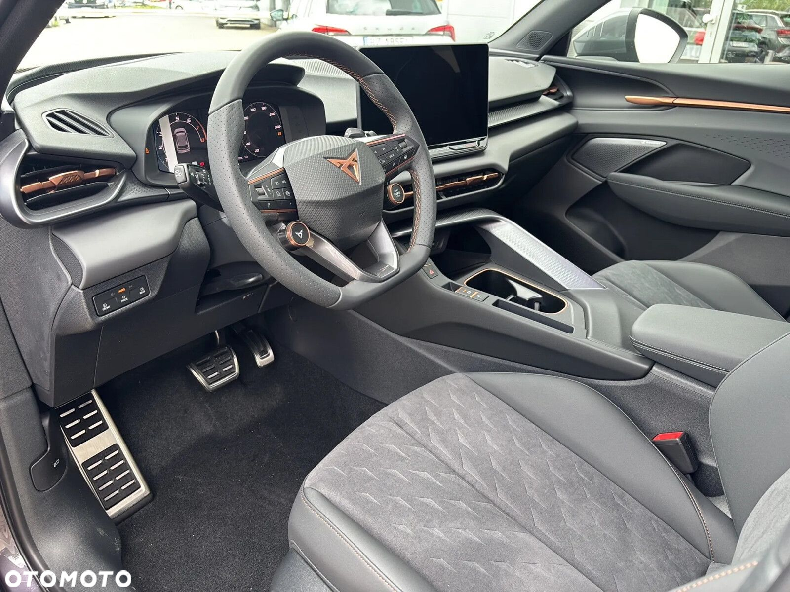 Cupra Terramar - 5