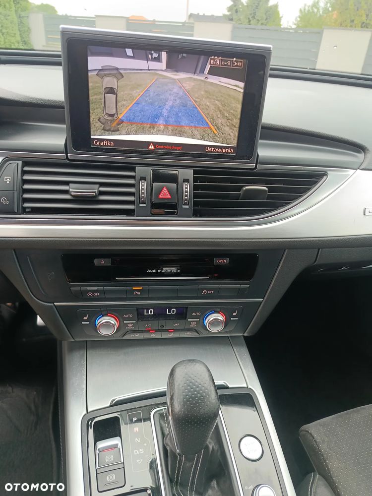 Audi A6 Avant 3.0 TDI quattro S tronic - 24