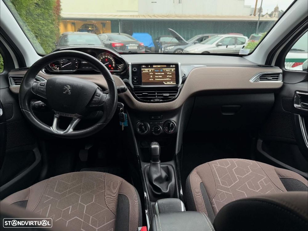 Peugeot 2008 PureTech 82 Style - 8