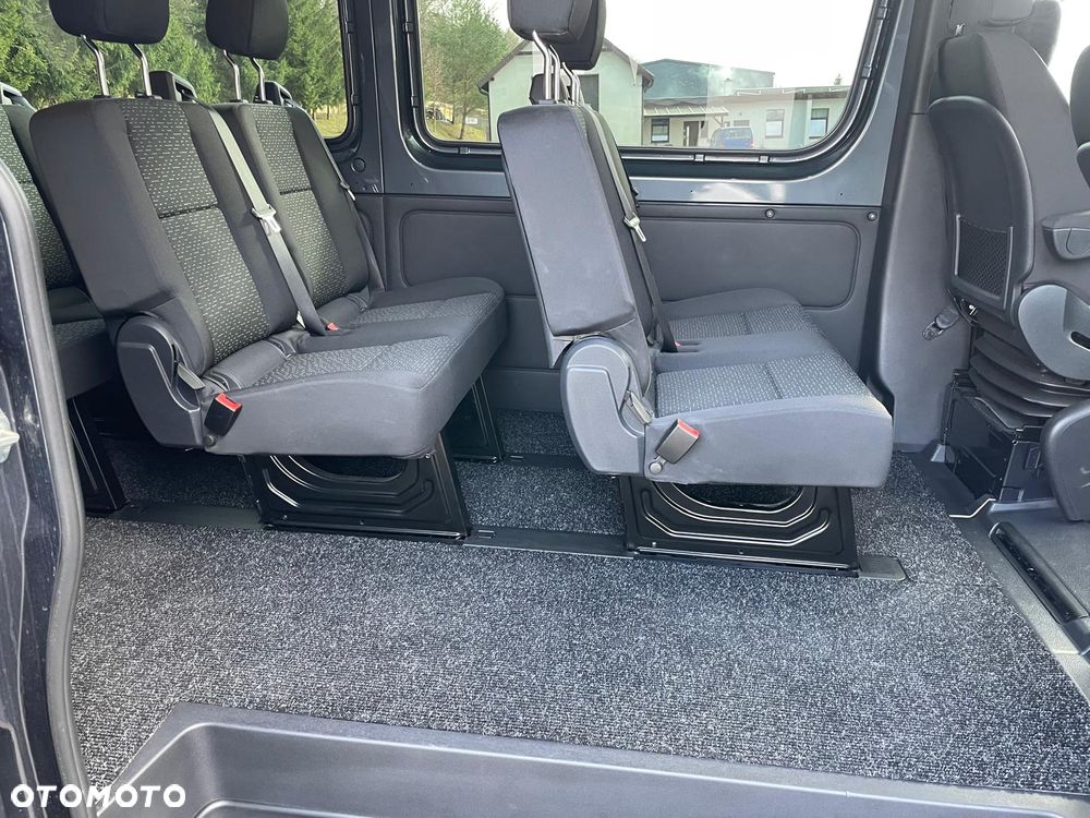 Mercedes-Benz Sprinter Standard PRO 9G-Tronic 907.253 - 16