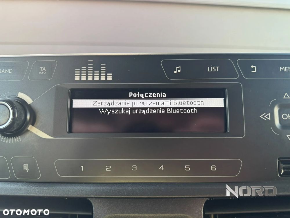 Peugeot Partner 4x4 1.5 Long Premium - 31