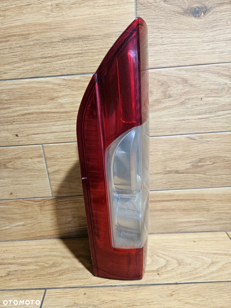 Lampa tył lewa Ducato III Boxer Jumper II 06-14r - 2