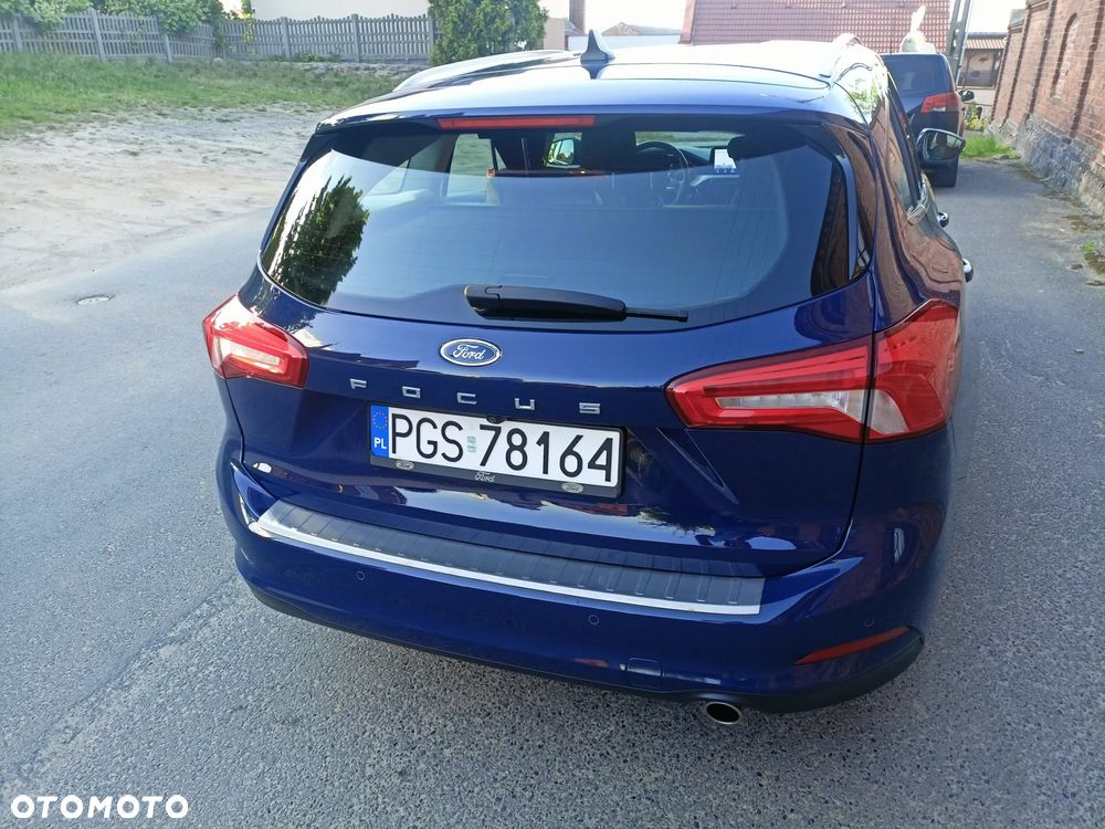 Ford Focus - 9