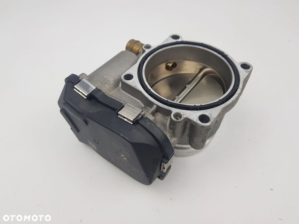 Przepustnica BMW F20 X3 F25 F30 N55 7597871 - 6