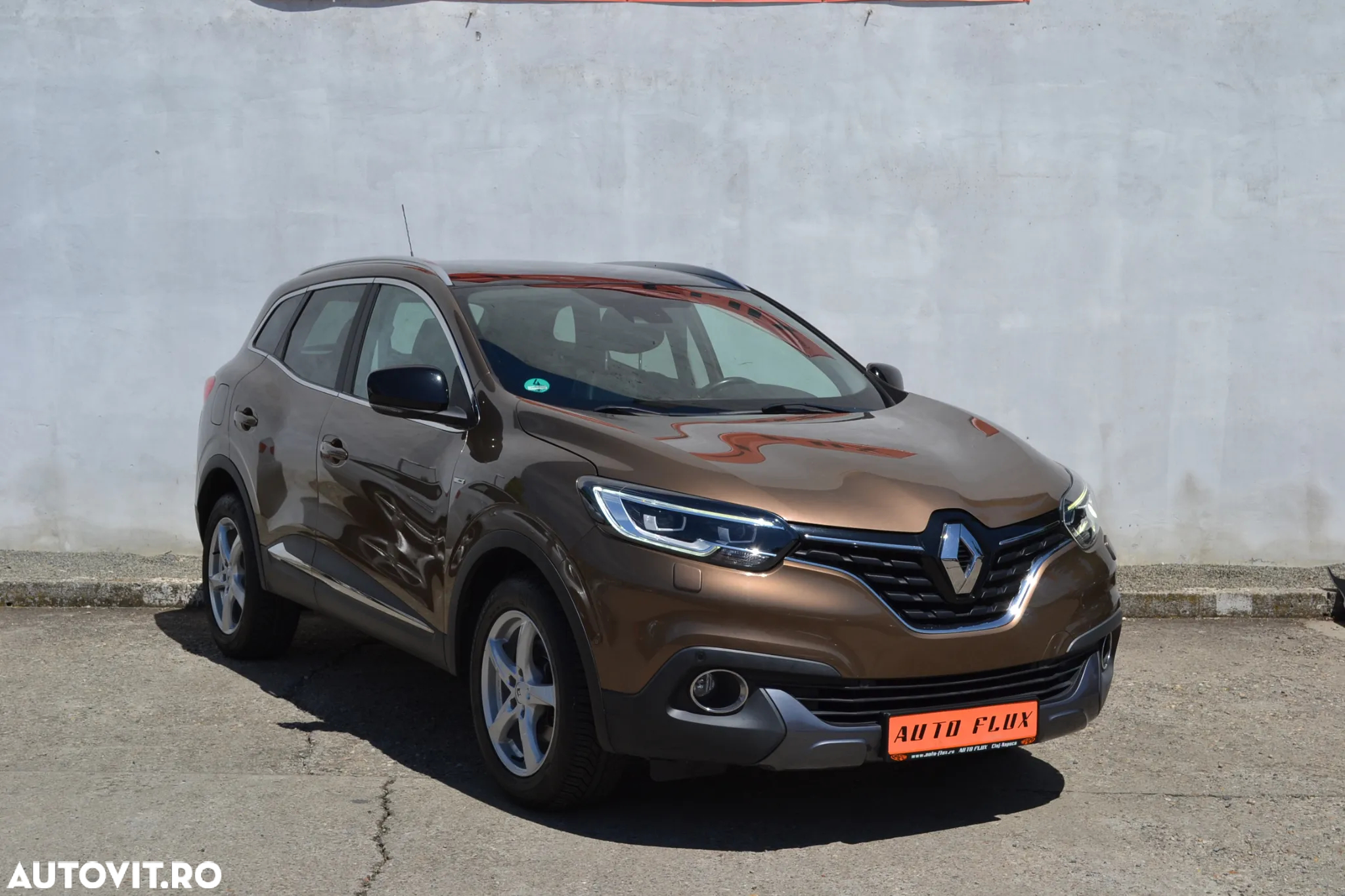Renault Kadjar - 3
