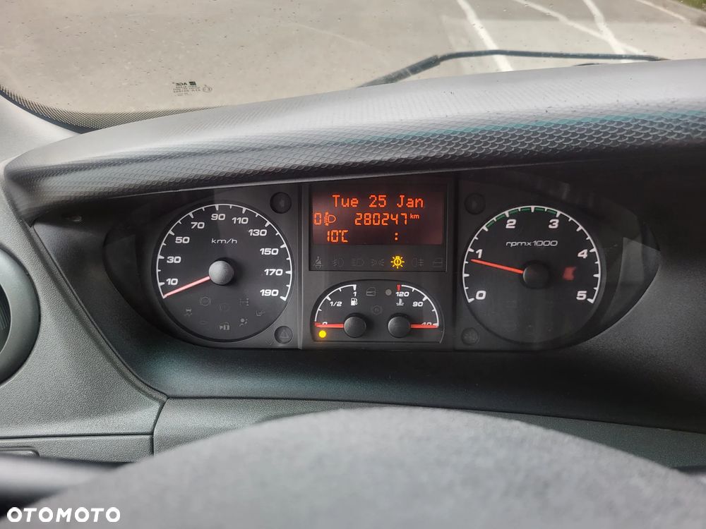 Iveco Daily - 32