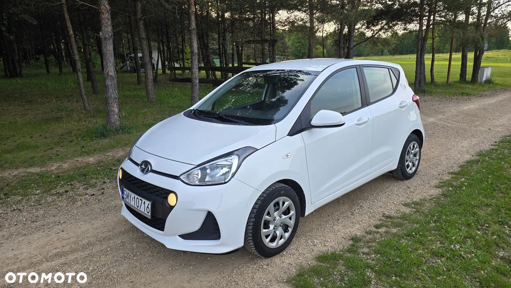 Hyundai i10 - 13