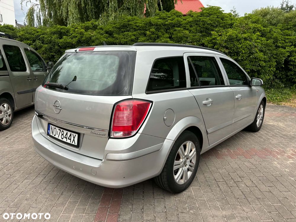 Opel Astra 1.6 Start - 3