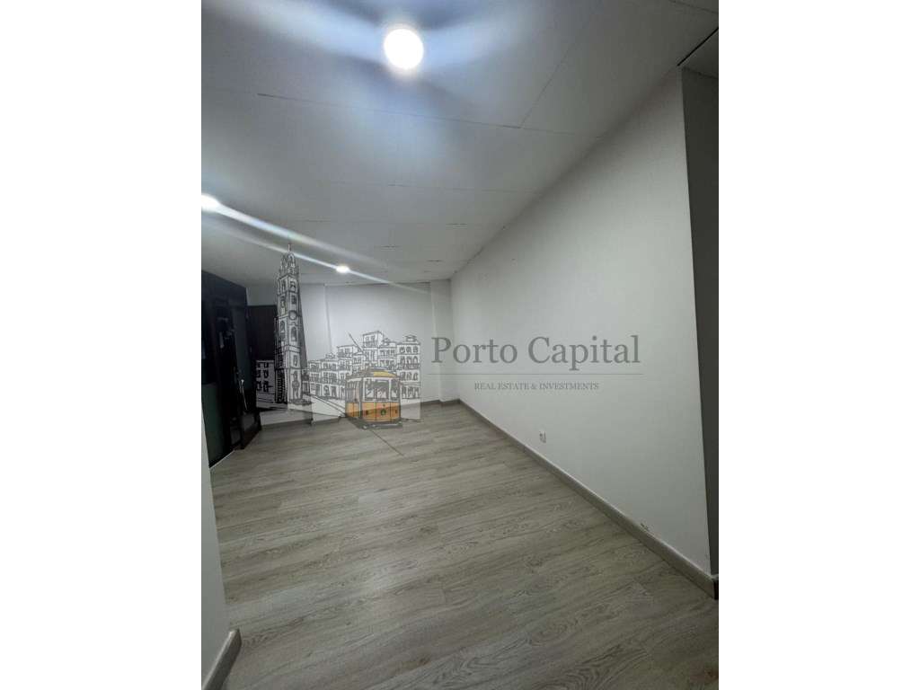 LOJA POVOA DO VARZIM - OPORTUNIDADE EM GALERIA MOVIMENTADA - Grande imagem: 5/21