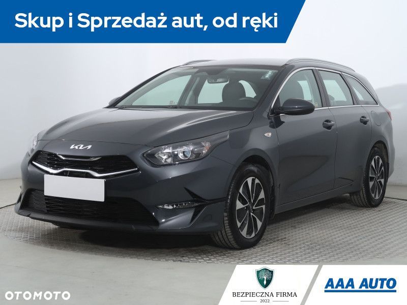 Kia Ceed - 3