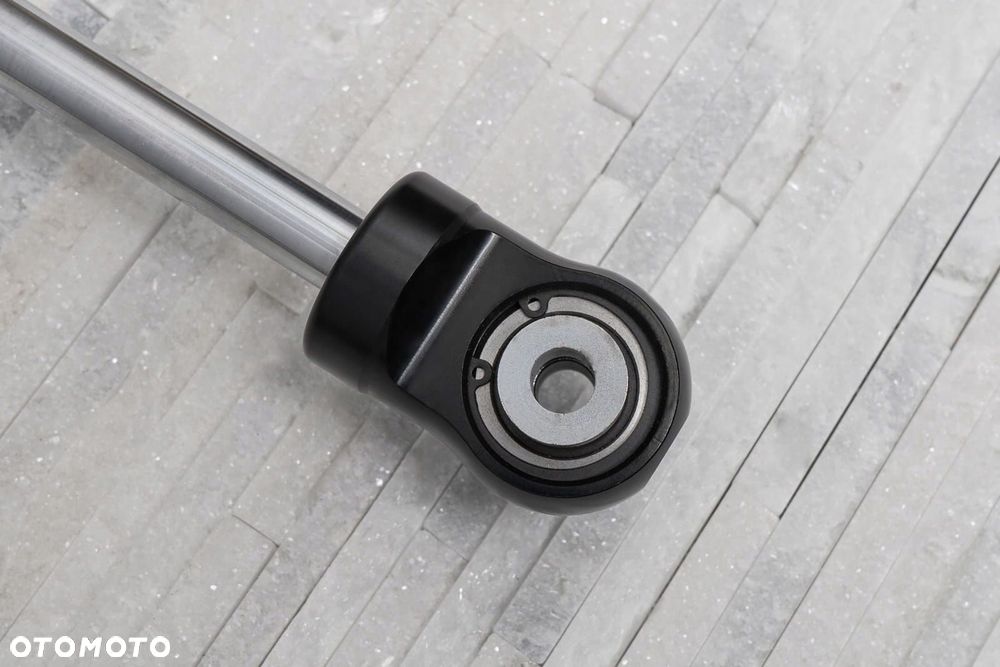 jeep wrangler jl 18+ gazowe amortyzatory regulacja ze zbiornikiem 2,5 - 8