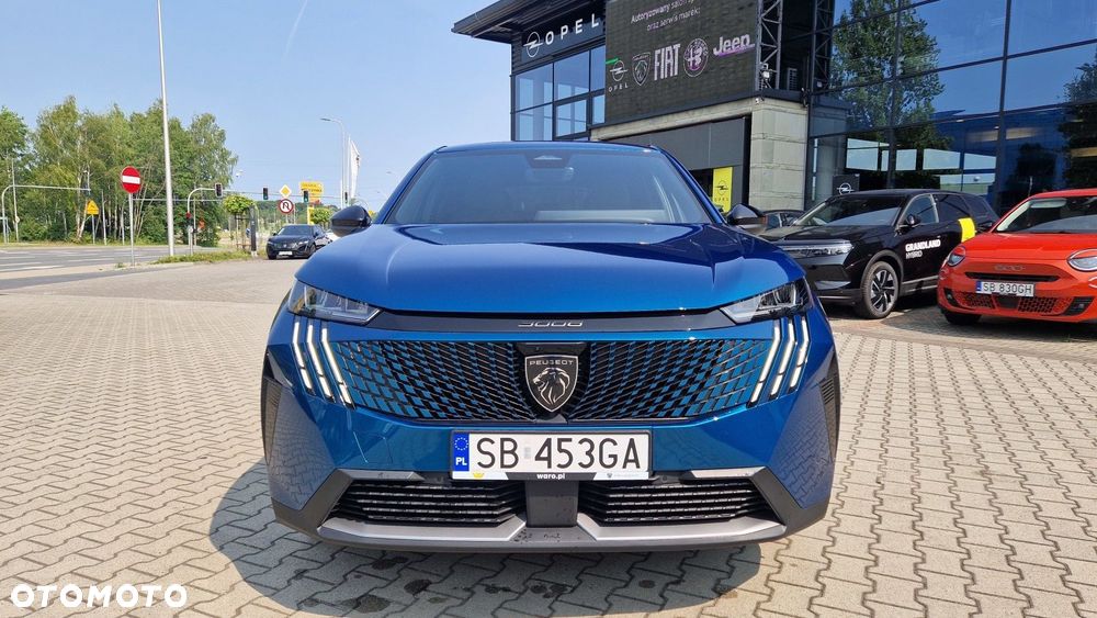 Peugeot 3008 - 8
