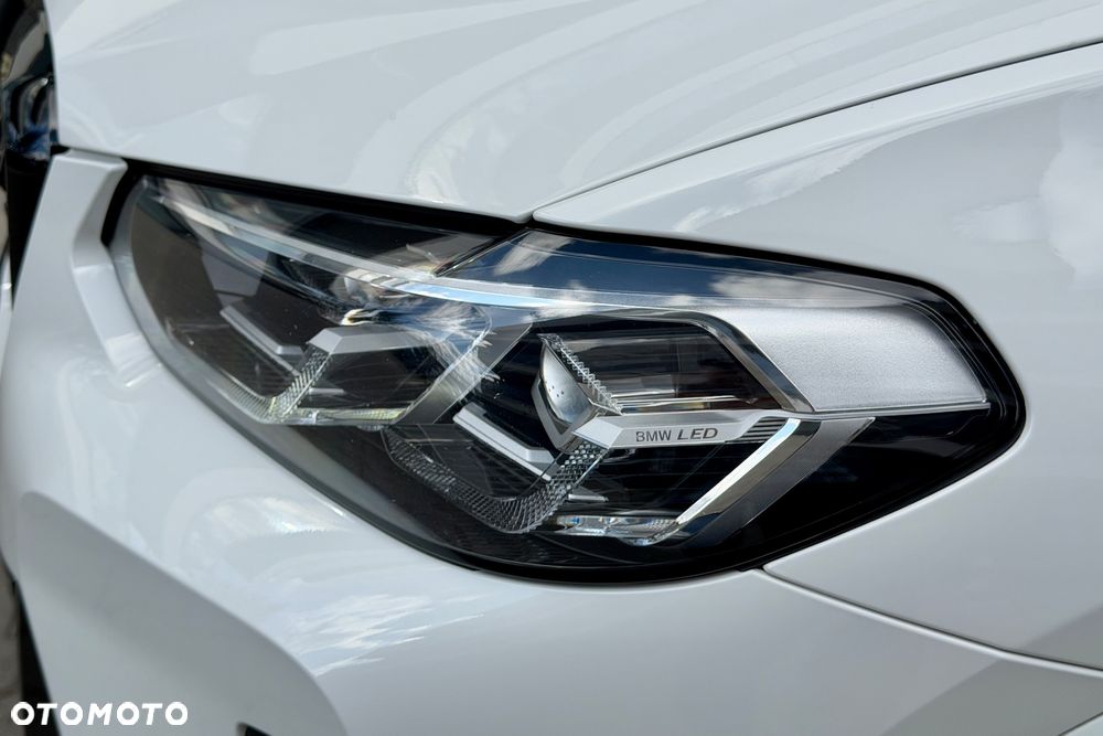 BMW X4 xDrive30d M Sport - 32