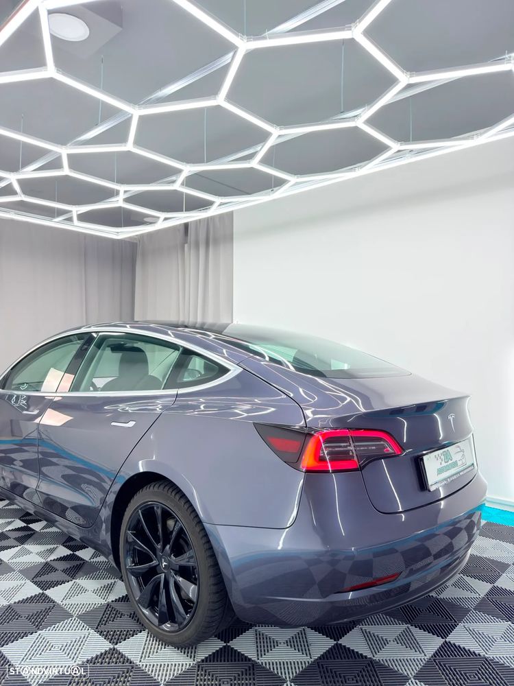 Tesla Model 3 Standard RWD Plus - 7
