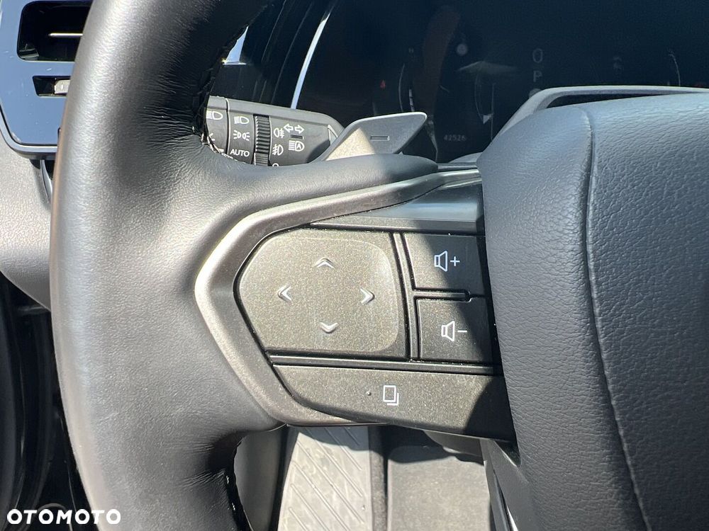 Lexus RX - 16