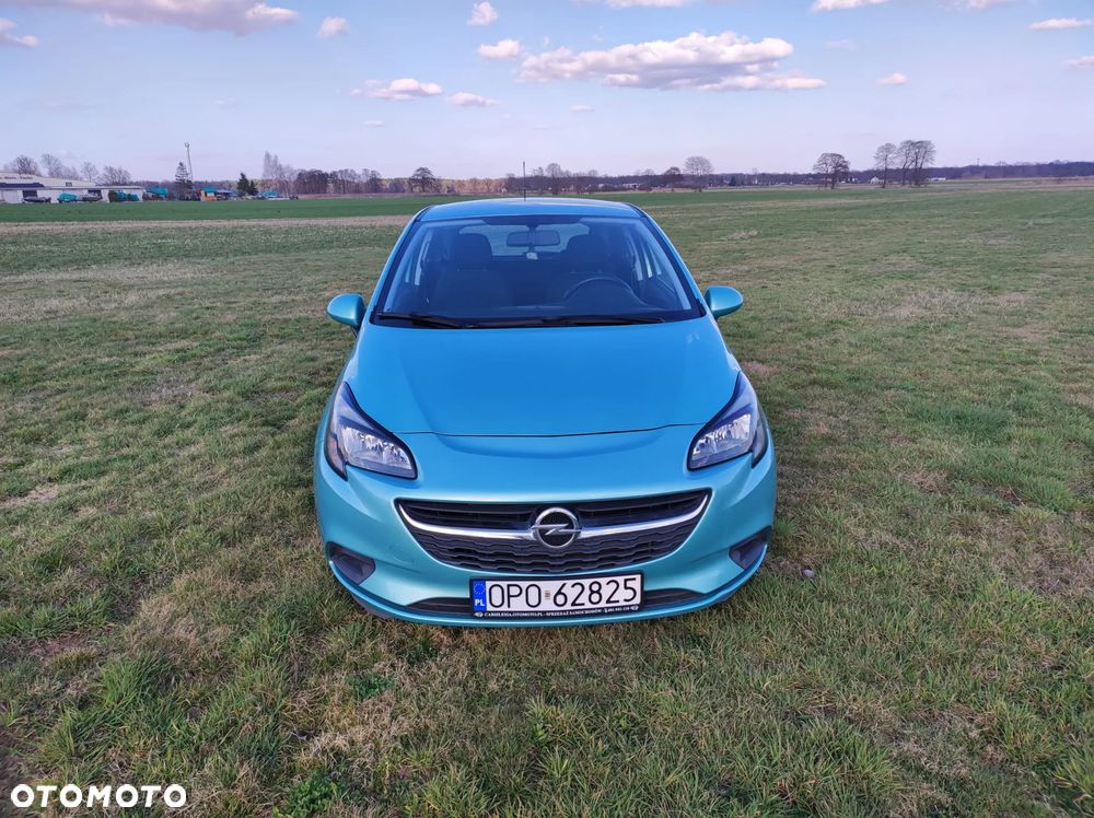 Opel Corsa 1.4 Color Edition S&S - 1