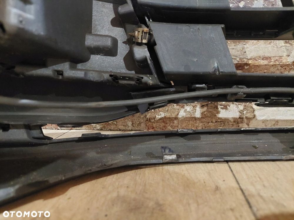 ZDERZAK PRZÓD PRZEDNI VOLKSWAGEN PASSAT B8 2014- - 16