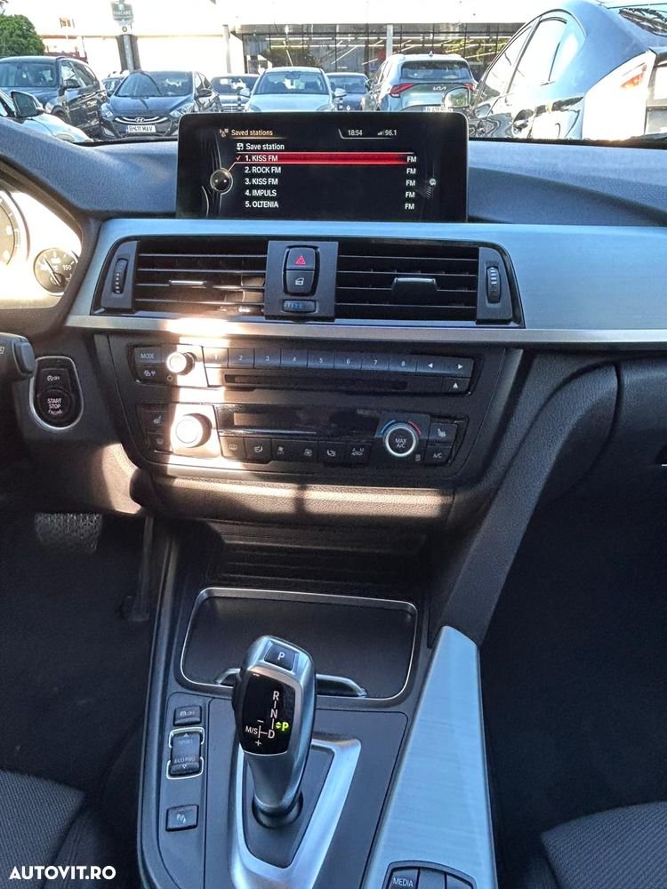 BMW Seria 4 - 7