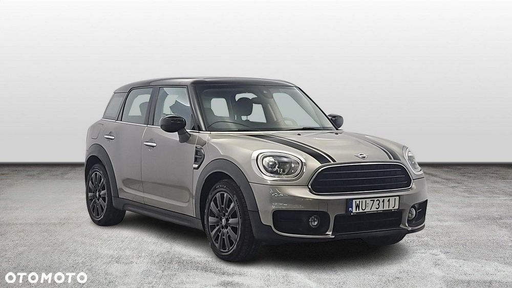 MINI Countryman - 7
