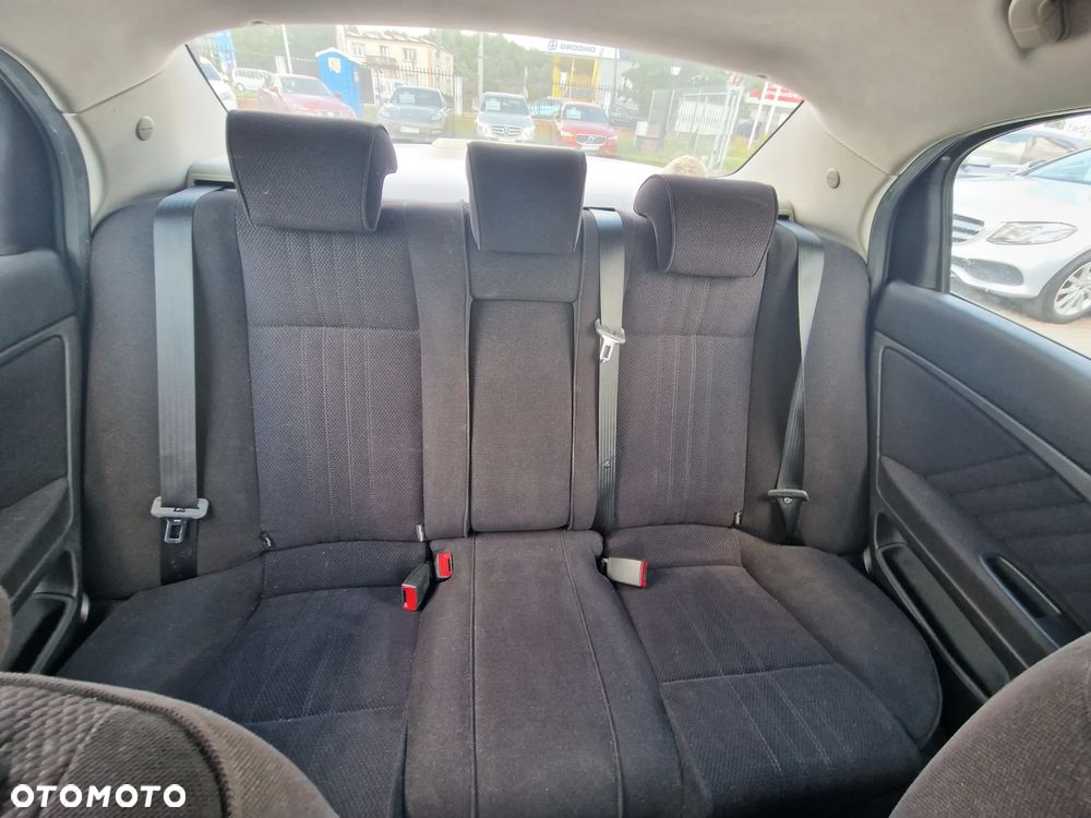 Alfa Romeo 159 2.2 JTS 16V Distinctive - 17