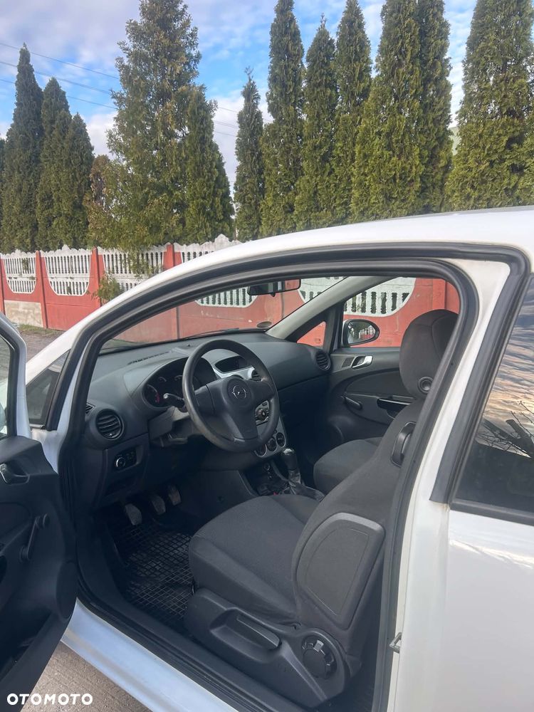Opel Corsa 1.2 16V Enjoy - 17