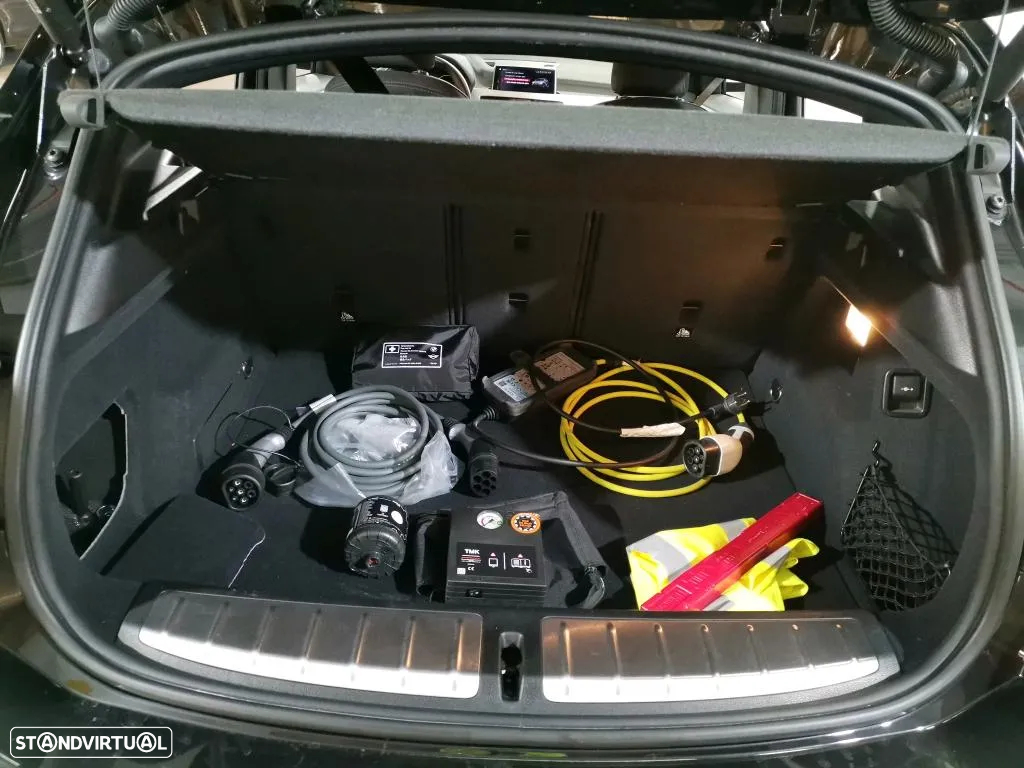 BMW X2 25 e xDrive Advantage - 11