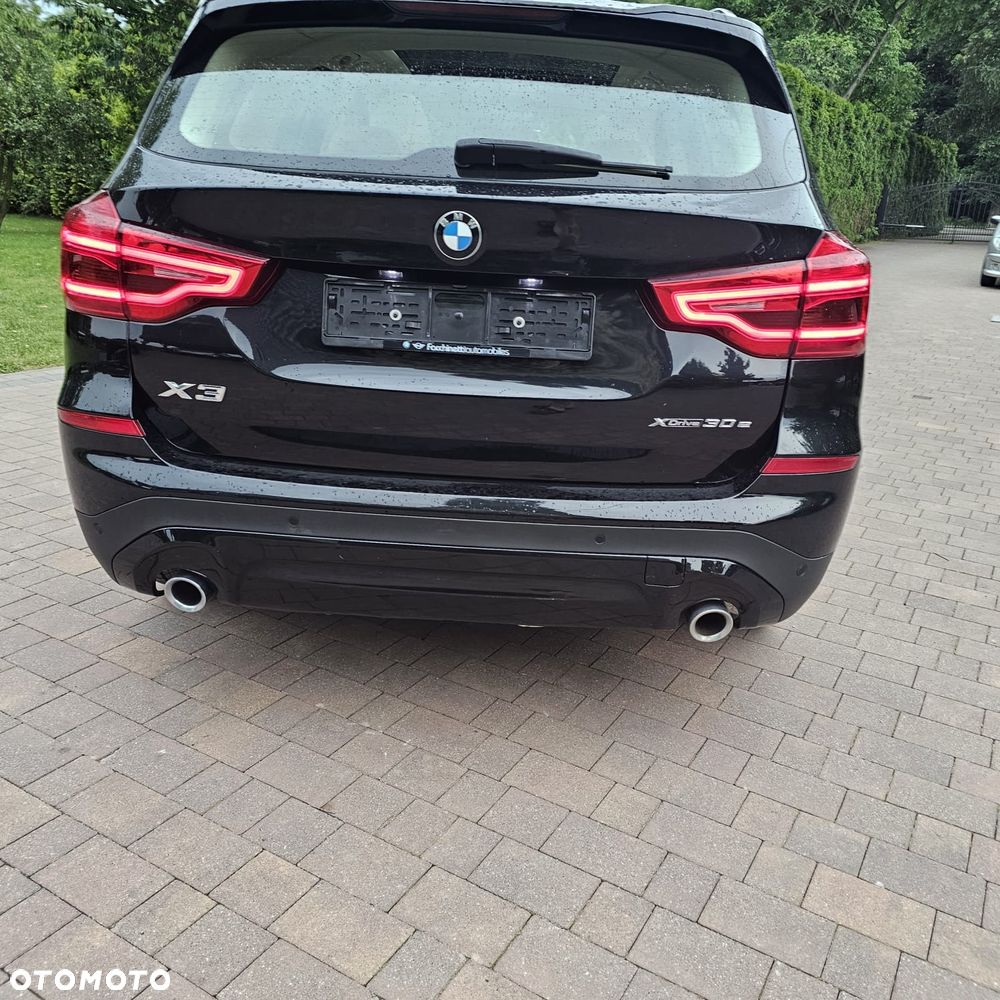 BMW X3 - 3
