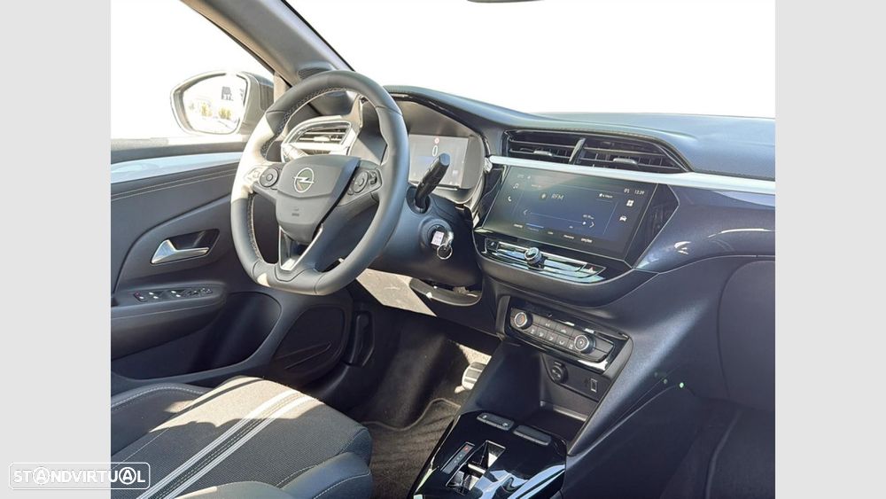 Opel Corsa 1.2 T Hybrid GS eDCT - 19