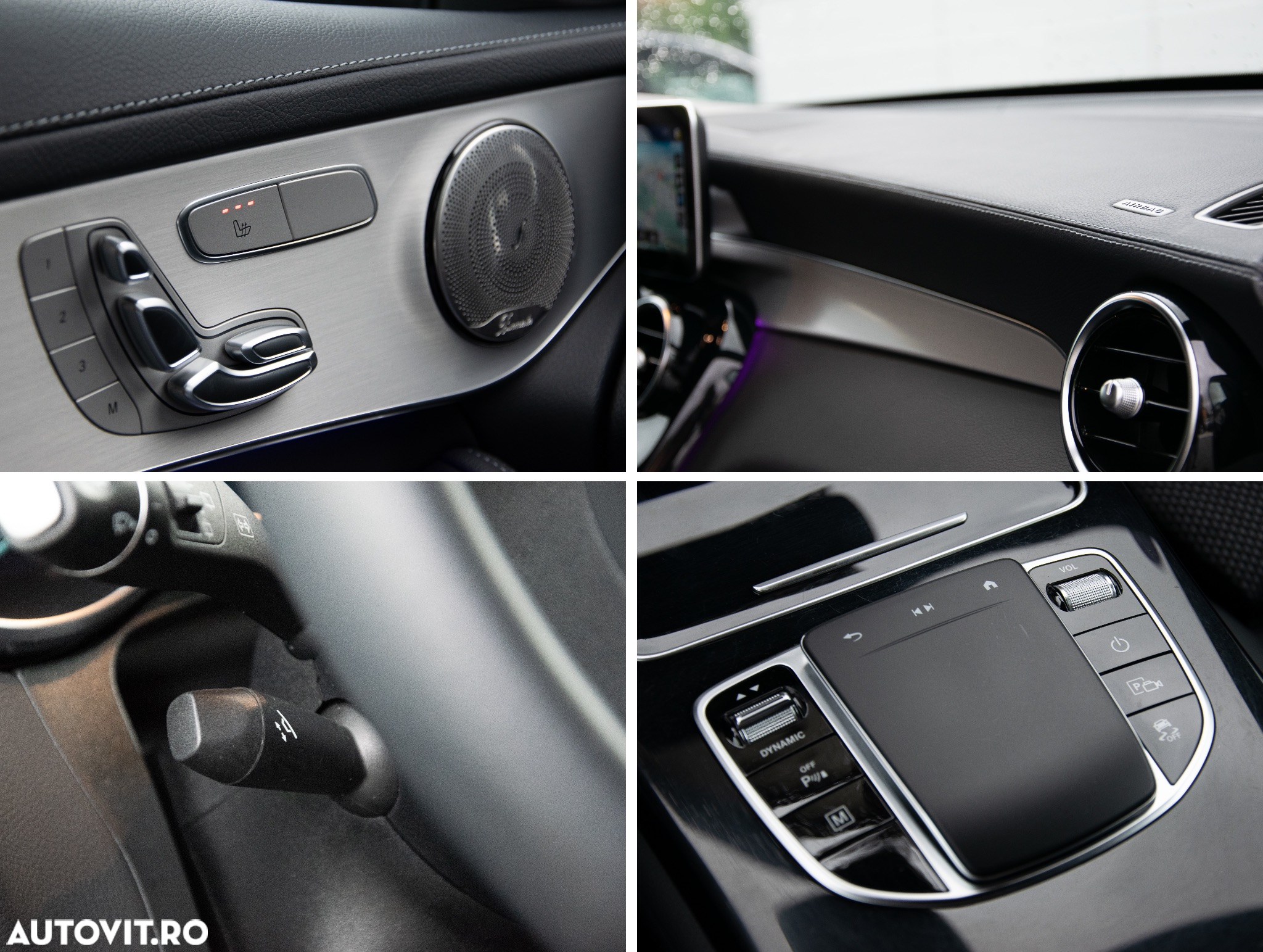 Mercedes-Benz GLC 300 de 4Matic 9G-TRONIC Exclusive - 5