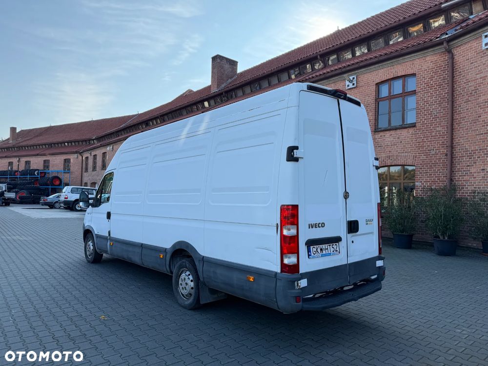 Iveco Daily 35S12 - 3
