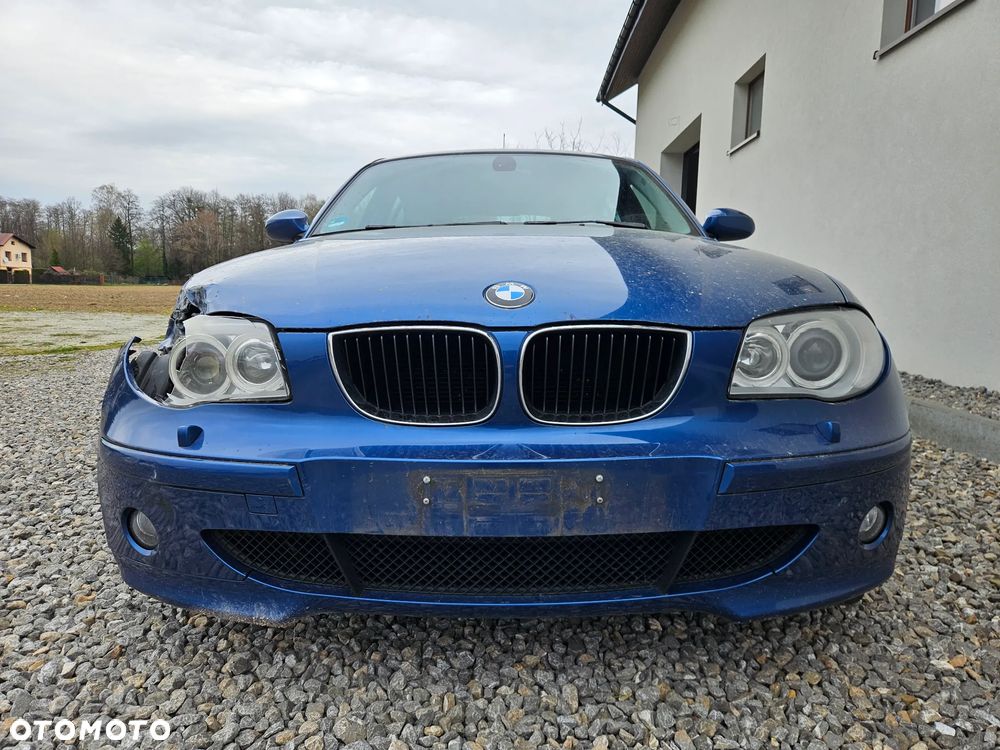 BMW Seria 1 118d - 4