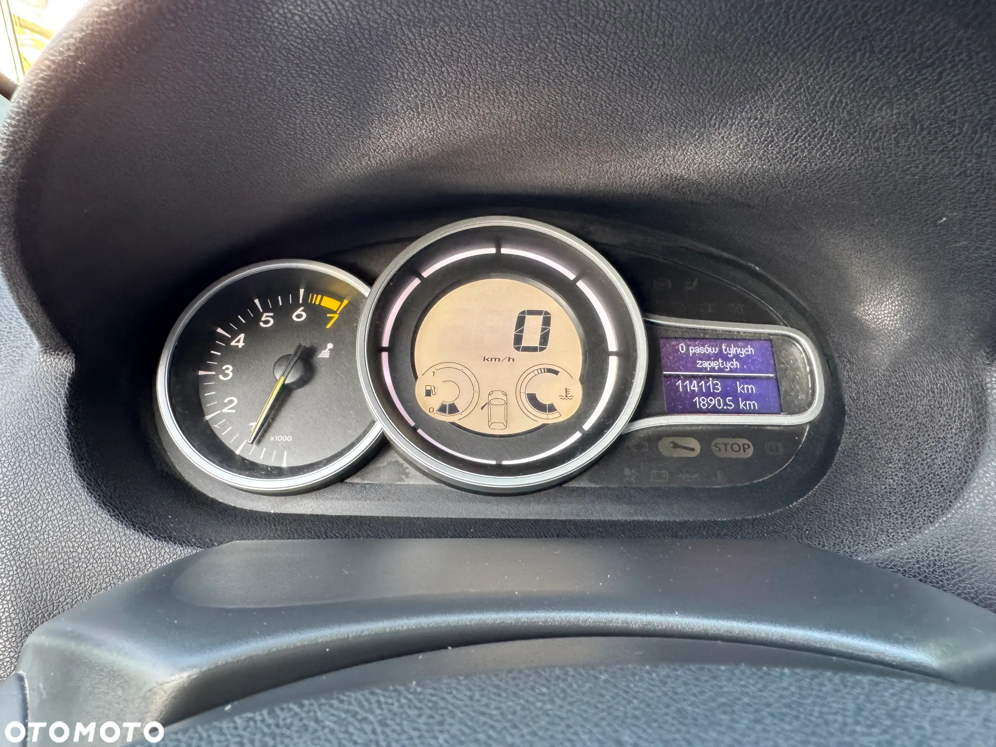 Renault Megane Grandtour TCe 130 Dynamique - 13