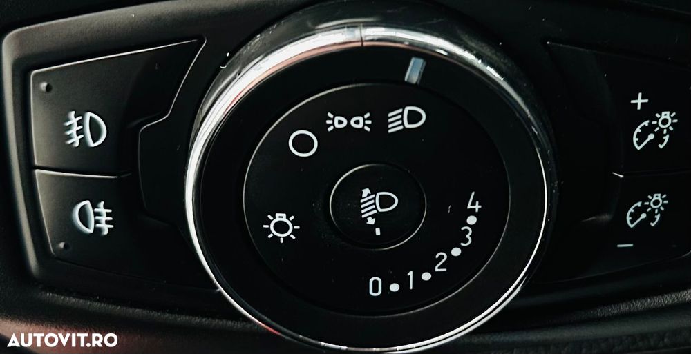 Ford Focus 1.6 TDCI DPF Trend - 12