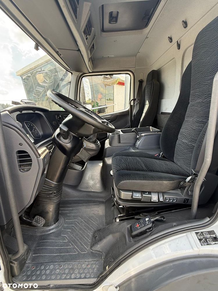 Mercedes-Benz Atego - 12