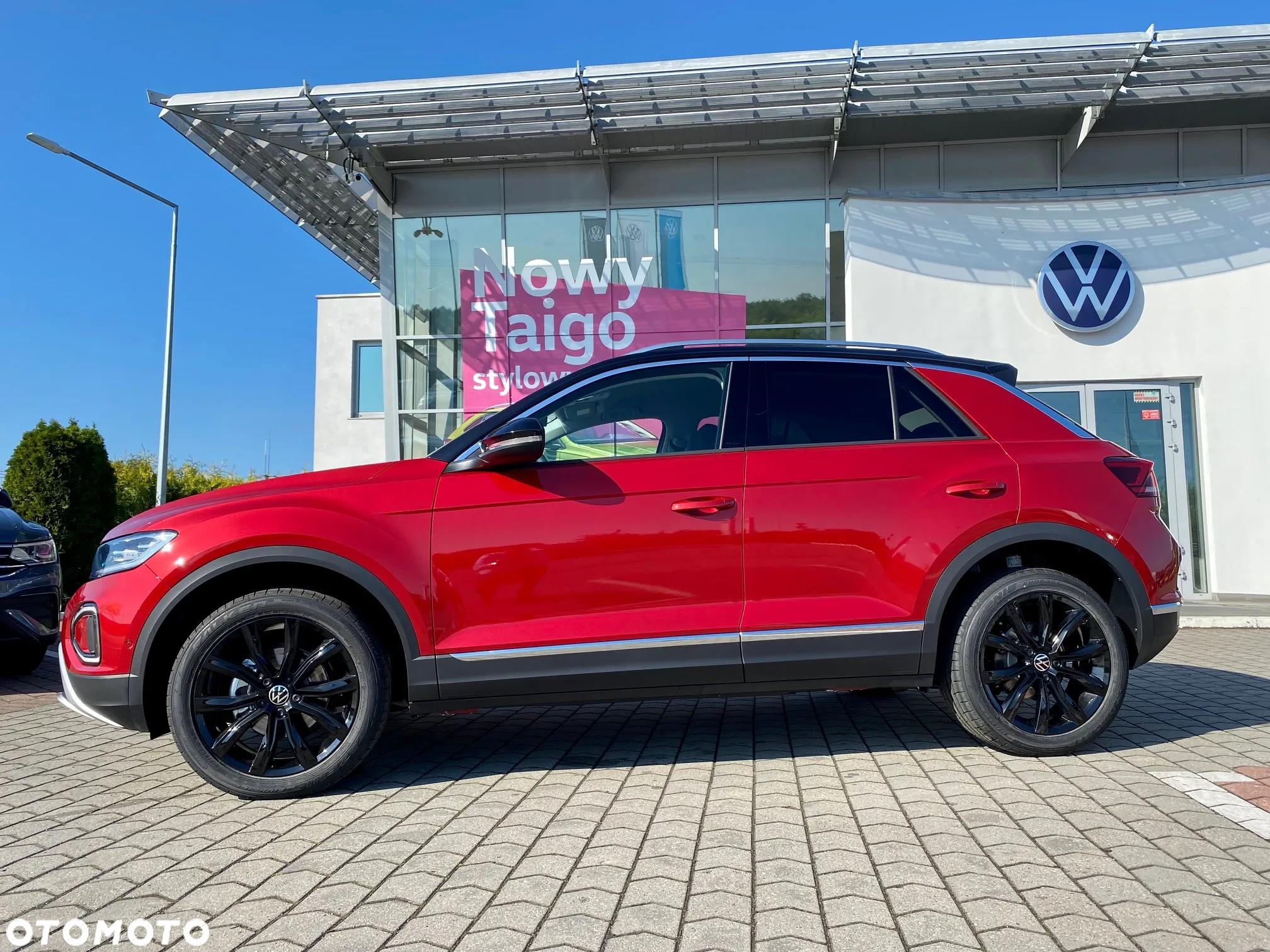 Volkswagen T-Roc 2.0 TDI SCR Style DSG - 3