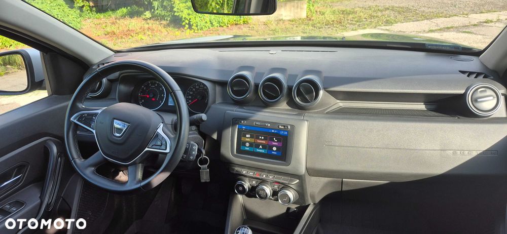 Dacia Duster - 5
