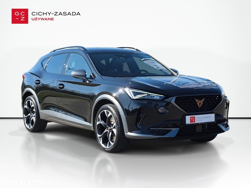 Cupra Formentor 2.0 TSI VZ DSG - 7