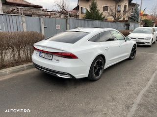 Audi A7 55 TFSI quattro S tronic - 2