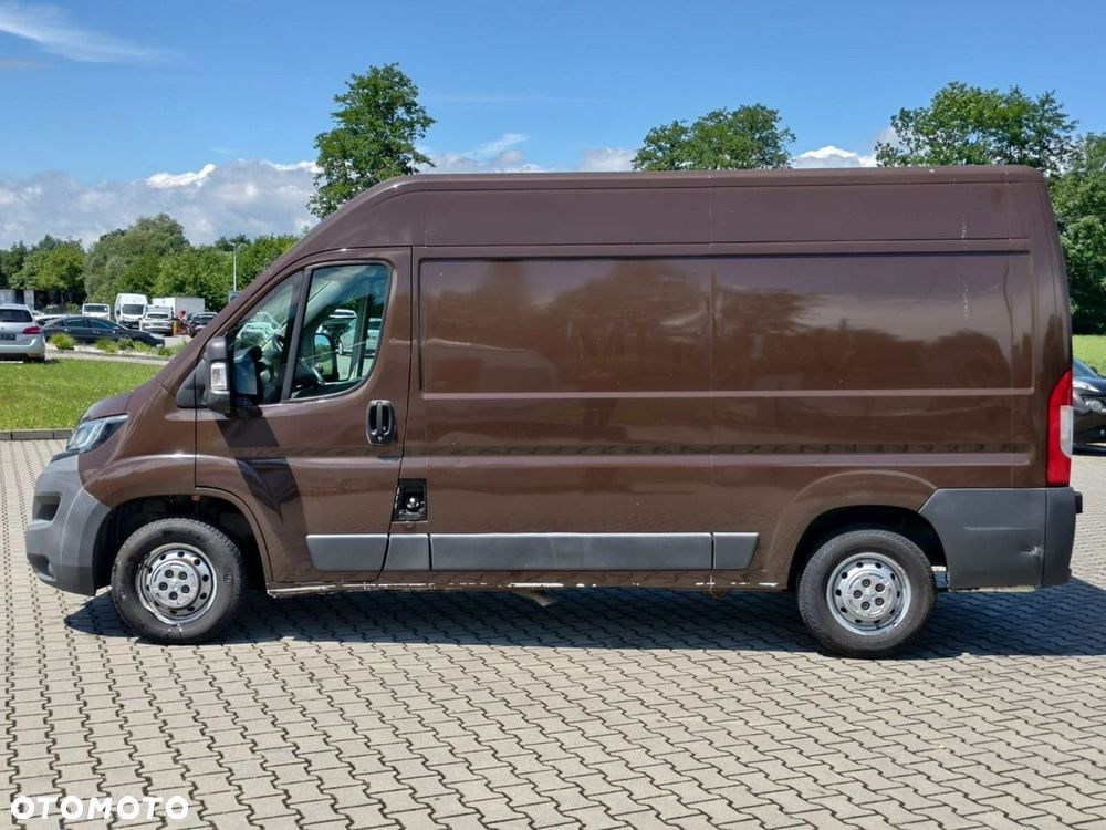 Peugeot Boxer - 4