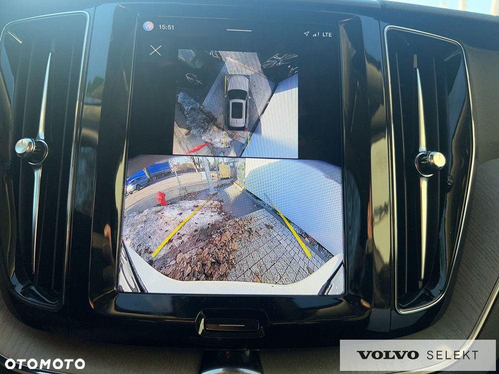 Volvo XC 60 - 23