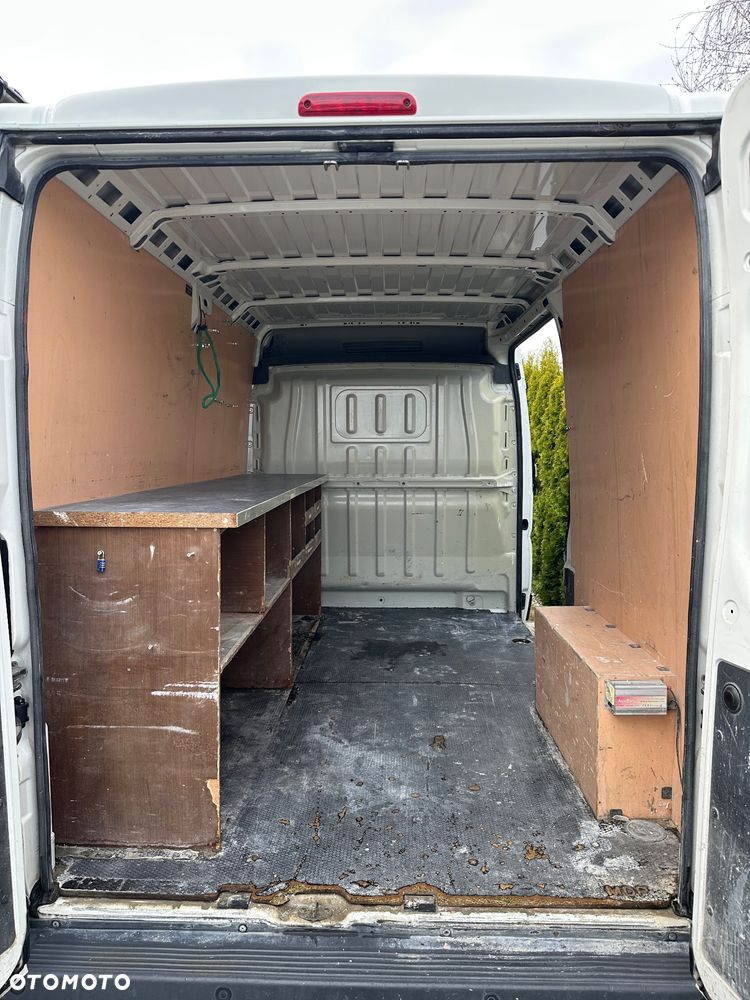 Citroën Jumper L2H2 - 10