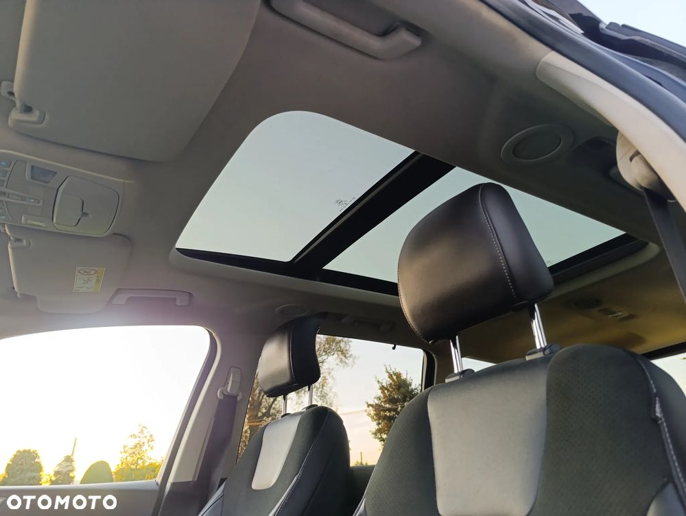 Ford Galaxy 2.0 TDCi Titanium PowerShift - 13