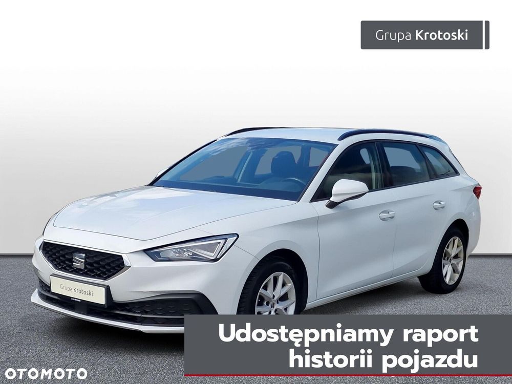 Seat Leon 1.5 TSI Style - 2