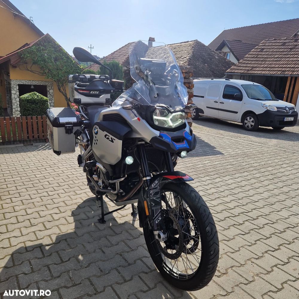 BMW F 900 GS Adventure - 3