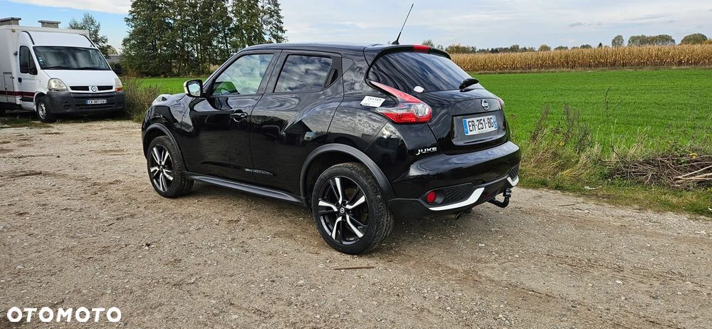 Nissan Juke - 3