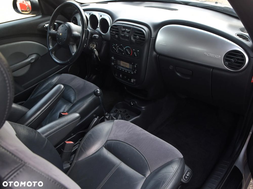 Chrysler PT Cruiser - 7