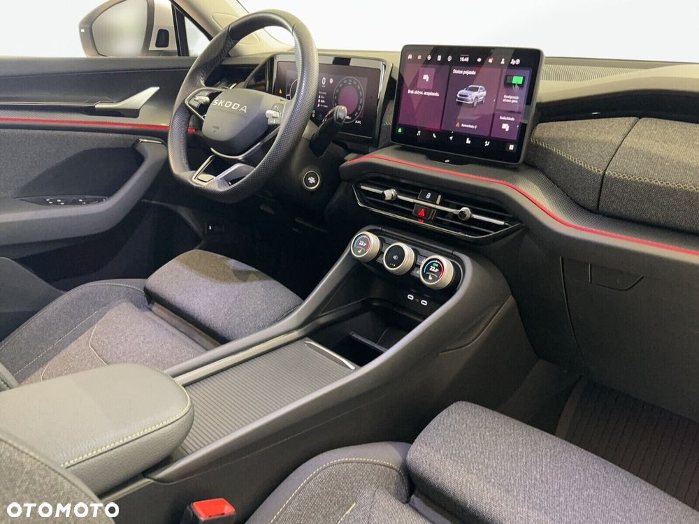 Skoda Kodiaq - 14