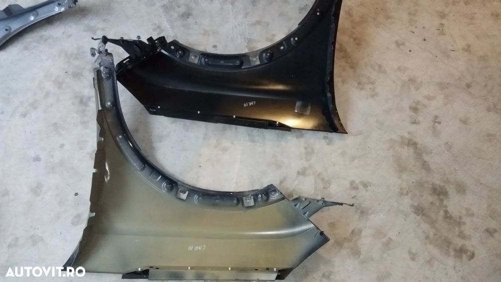 Aripa Peugeot 5008 3008 stanga dreapta - 5
