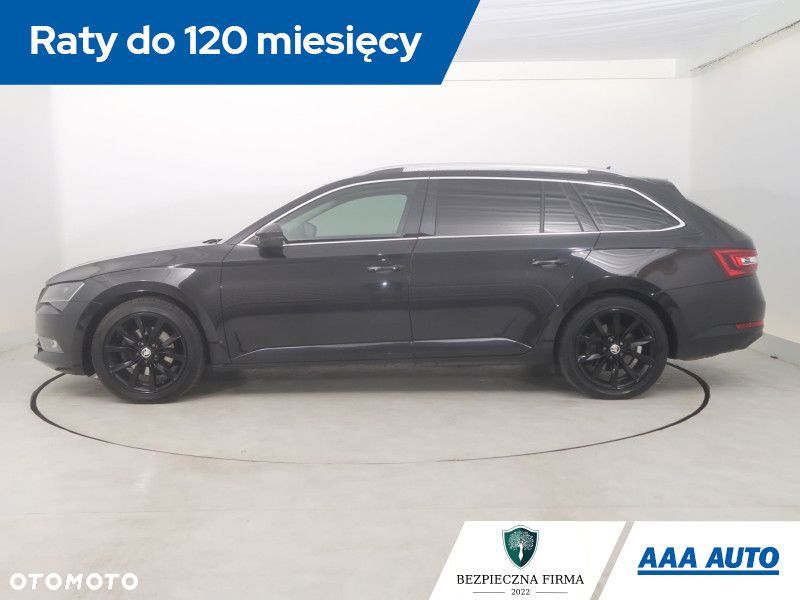 Skoda Superb - 4