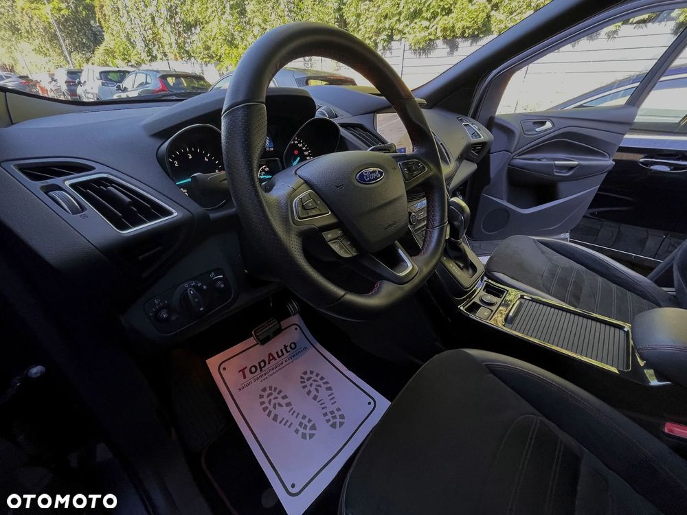 Ford Kuga 2.0 TDCi FWD ST-Line - 20